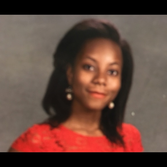 Meet your Posher, Divine-favour - Picture 1 of 1